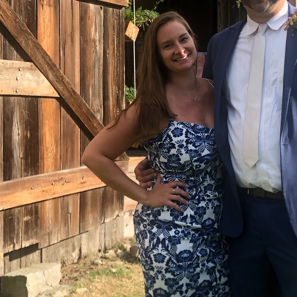 Meet your Posher, Megan